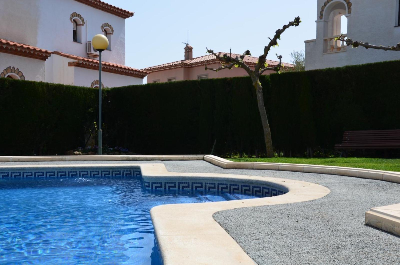 La Casa De Jordi&Lina Villa Miami Playa Dış mekan fotoğraf