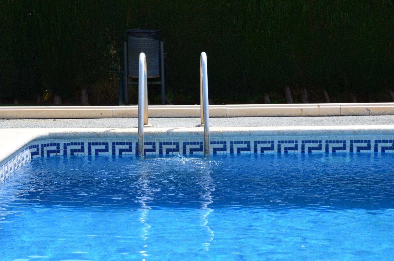 La Casa De Jordi&Lina Villa Miami Playa Dış mekan fotoğraf