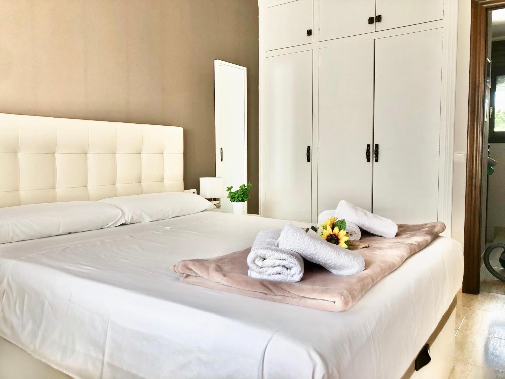 La Casa De Jordi&Lina Villa Miami Playa Dış mekan fotoğraf