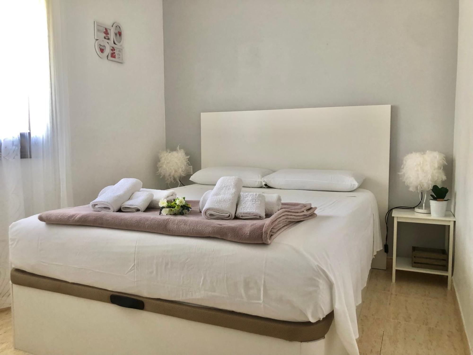 La Casa De Jordi&Lina Villa Miami Playa Dış mekan fotoğraf