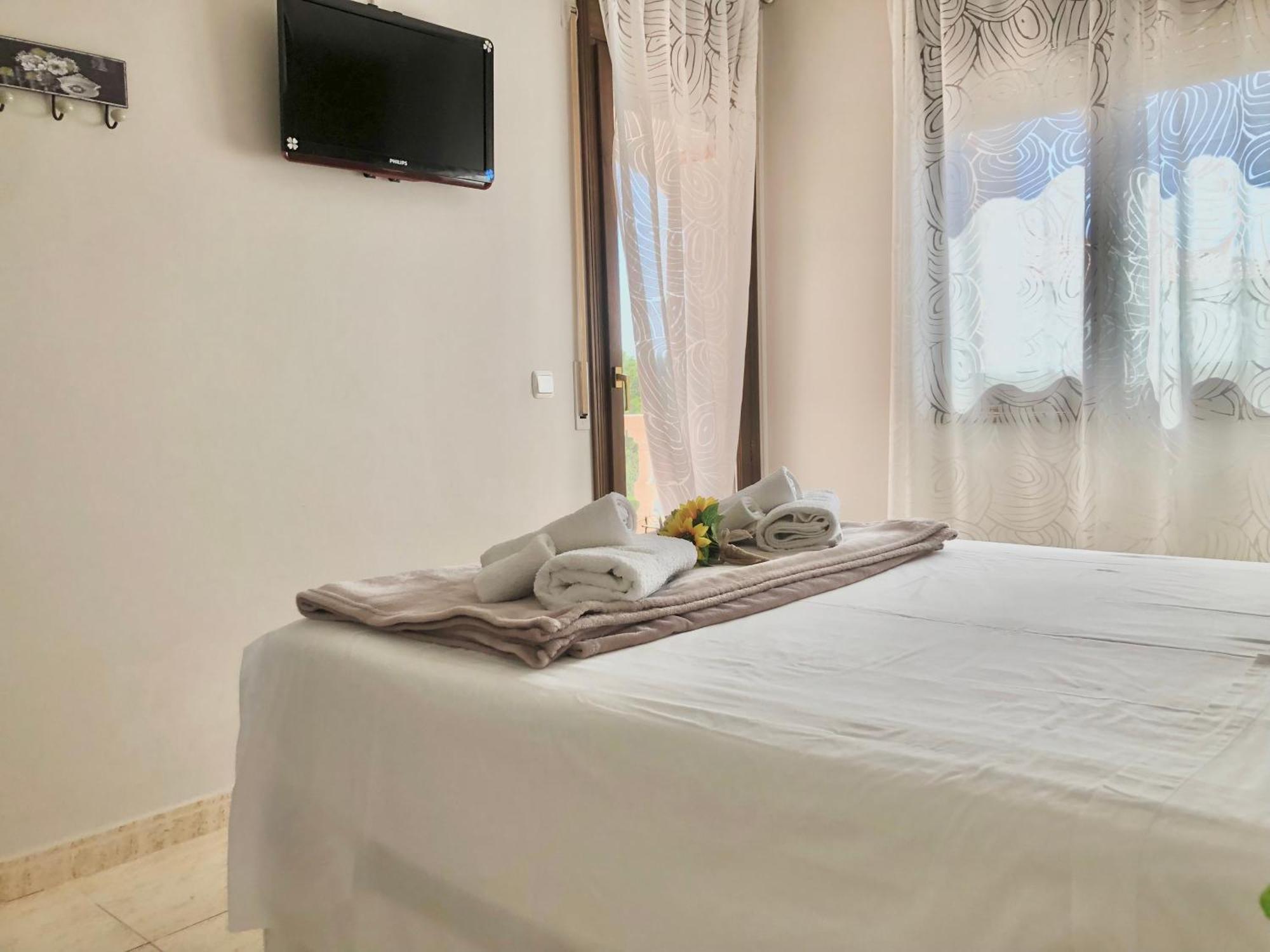 La Casa De Jordi&Lina Villa Miami Playa Dış mekan fotoğraf