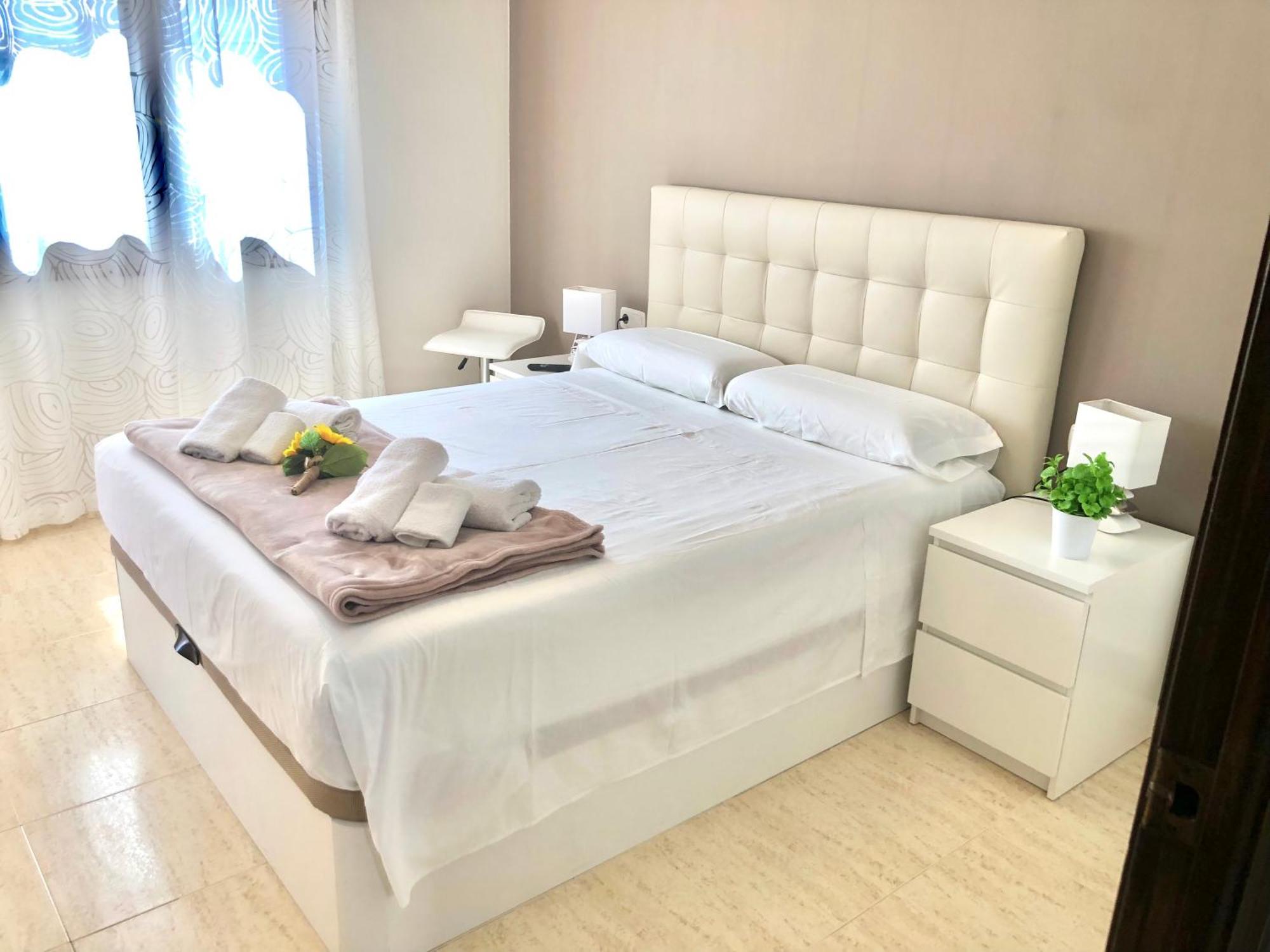 La Casa De Jordi&Lina Villa Miami Playa Dış mekan fotoğraf