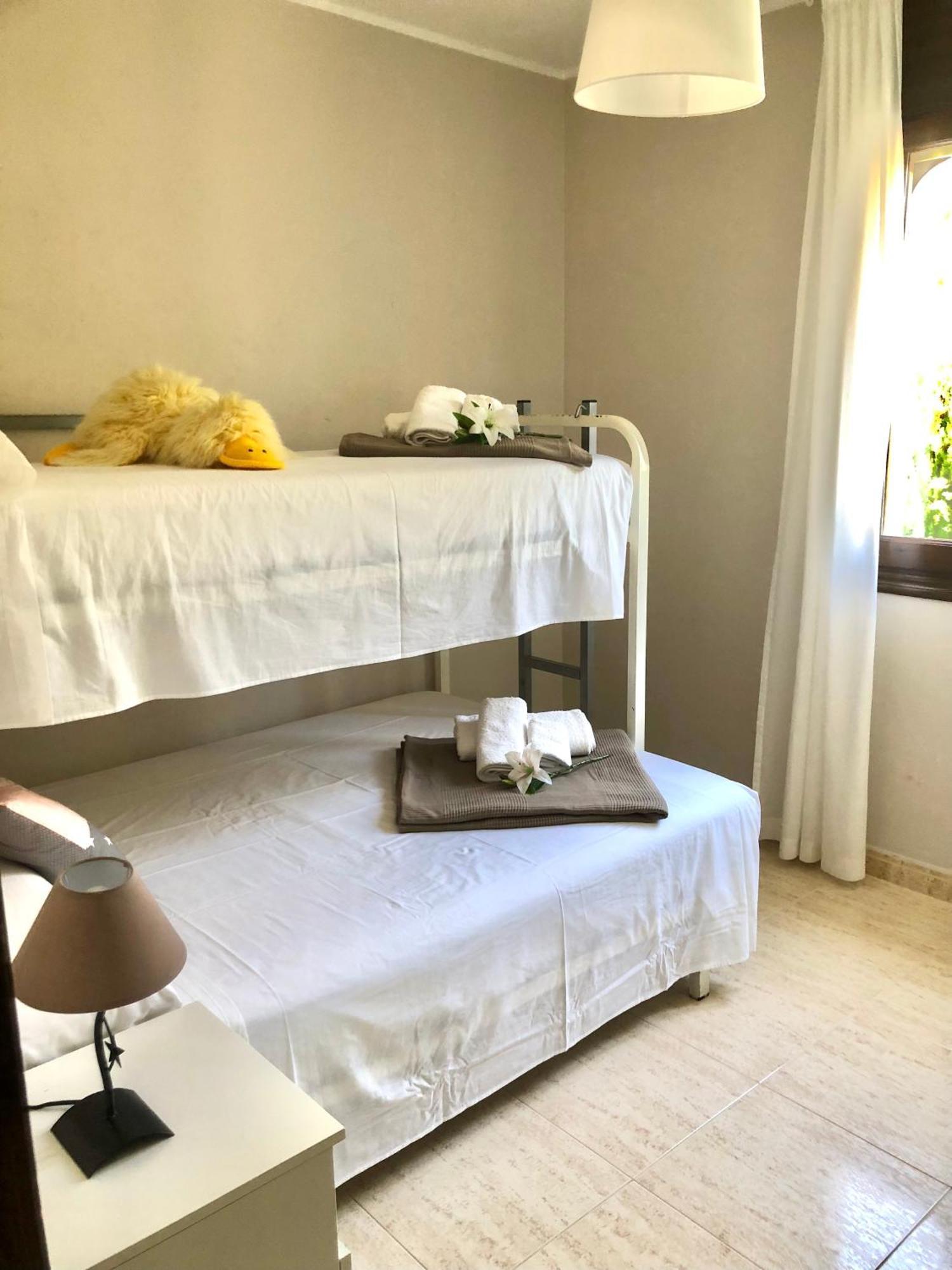 La Casa De Jordi&Lina Villa Miami Playa Dış mekan fotoğraf