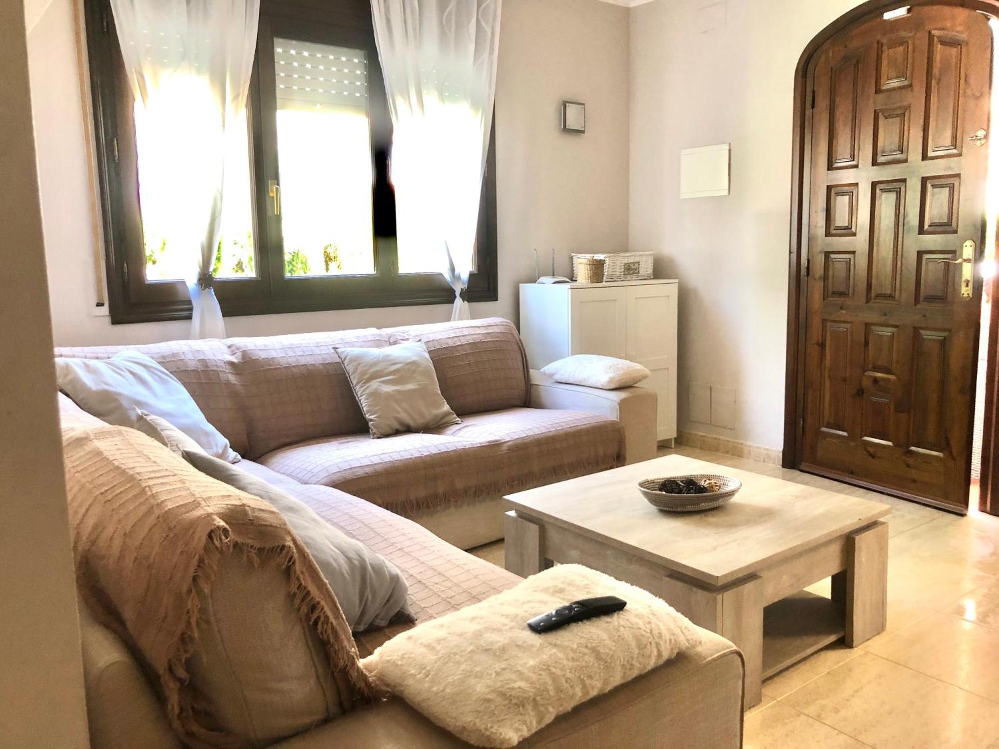 La Casa De Jordi&Lina Villa Miami Playa Dış mekan fotoğraf