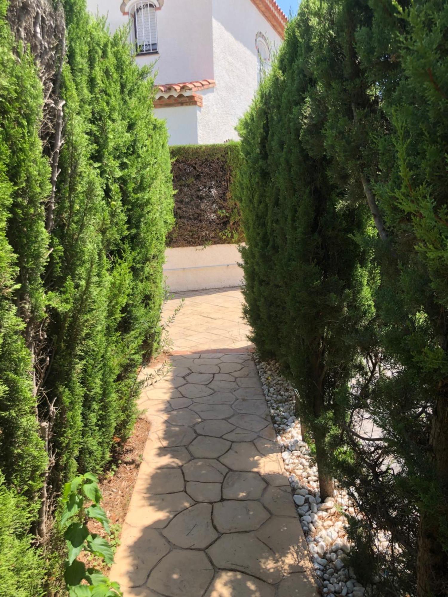 La Casa De Jordi&Lina Villa Miami Playa Dış mekan fotoğraf